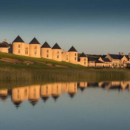 Lough Erne Resort Enniskillen Exterior photo