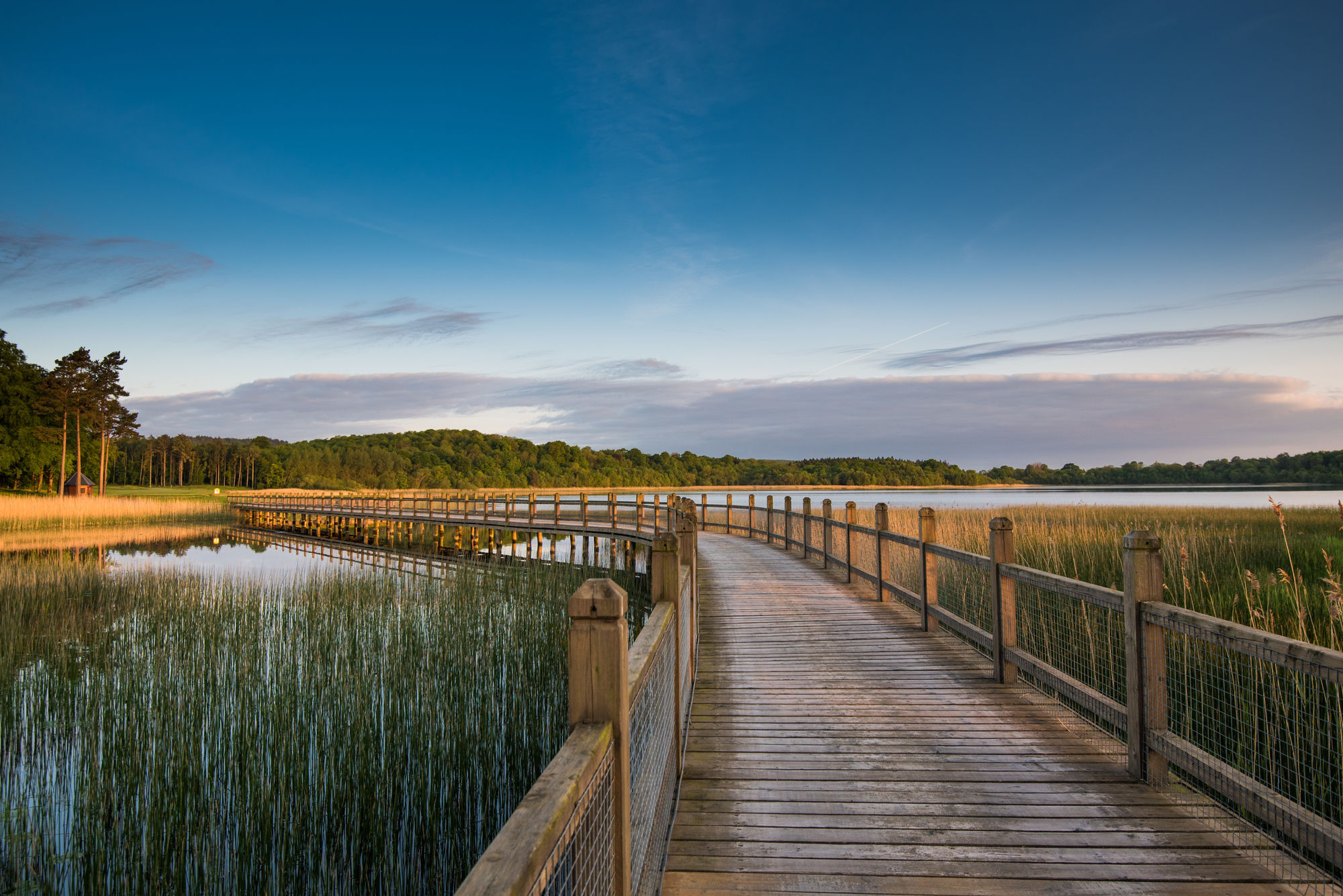 Lough Erne Resort Enniskillen Exterior photo